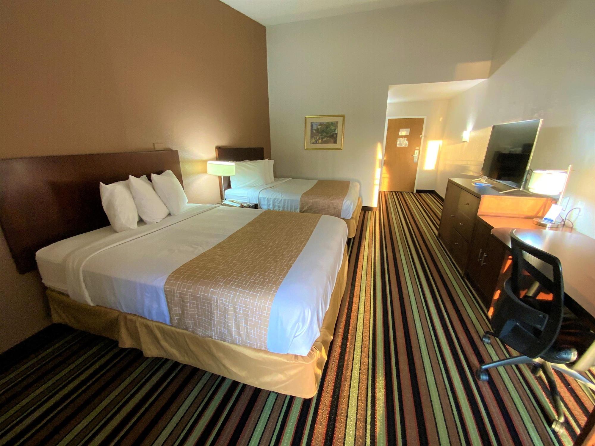 Travelodge By Wyndham Wytheville Ngoại thất bức ảnh