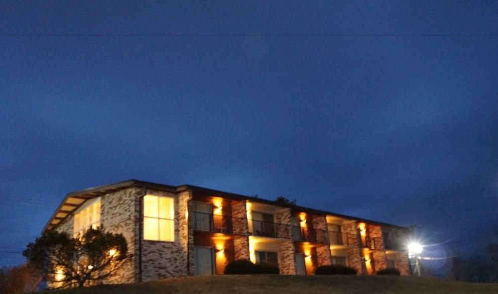 Travelodge By Wyndham Wytheville Ngoại thất bức ảnh