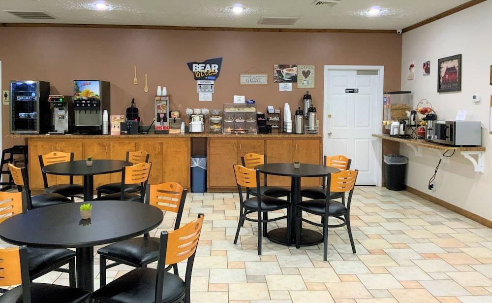 Travelodge By Wyndham Wytheville Ngoại thất bức ảnh
