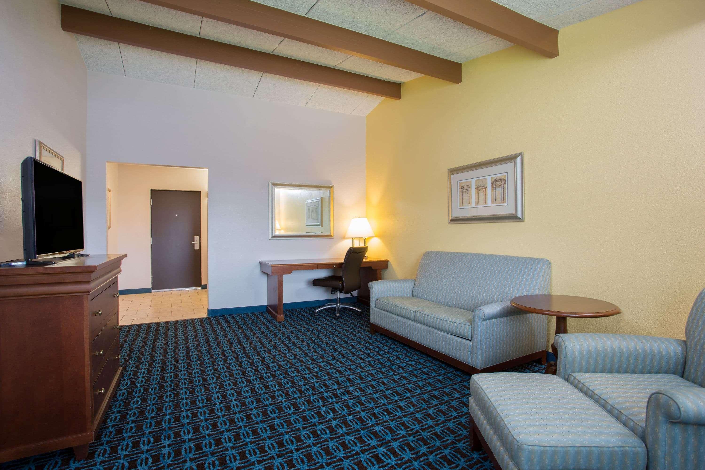 Travelodge By Wyndham Wytheville Ngoại thất bức ảnh