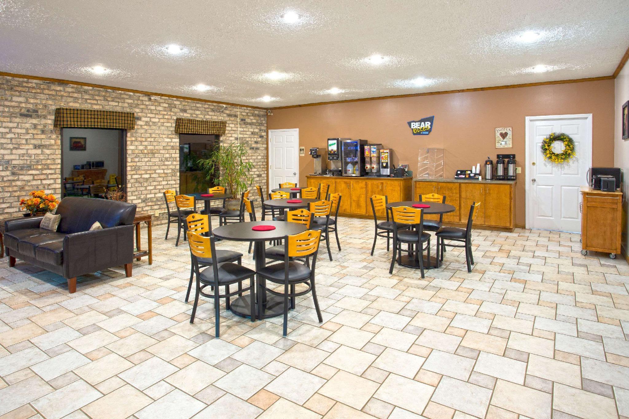 Travelodge By Wyndham Wytheville Ngoại thất bức ảnh