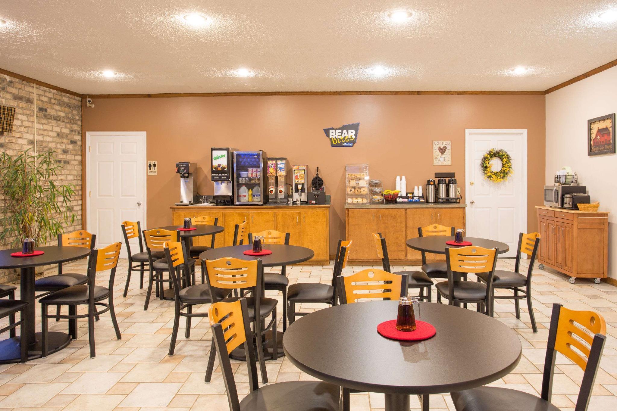 Travelodge By Wyndham Wytheville Ngoại thất bức ảnh