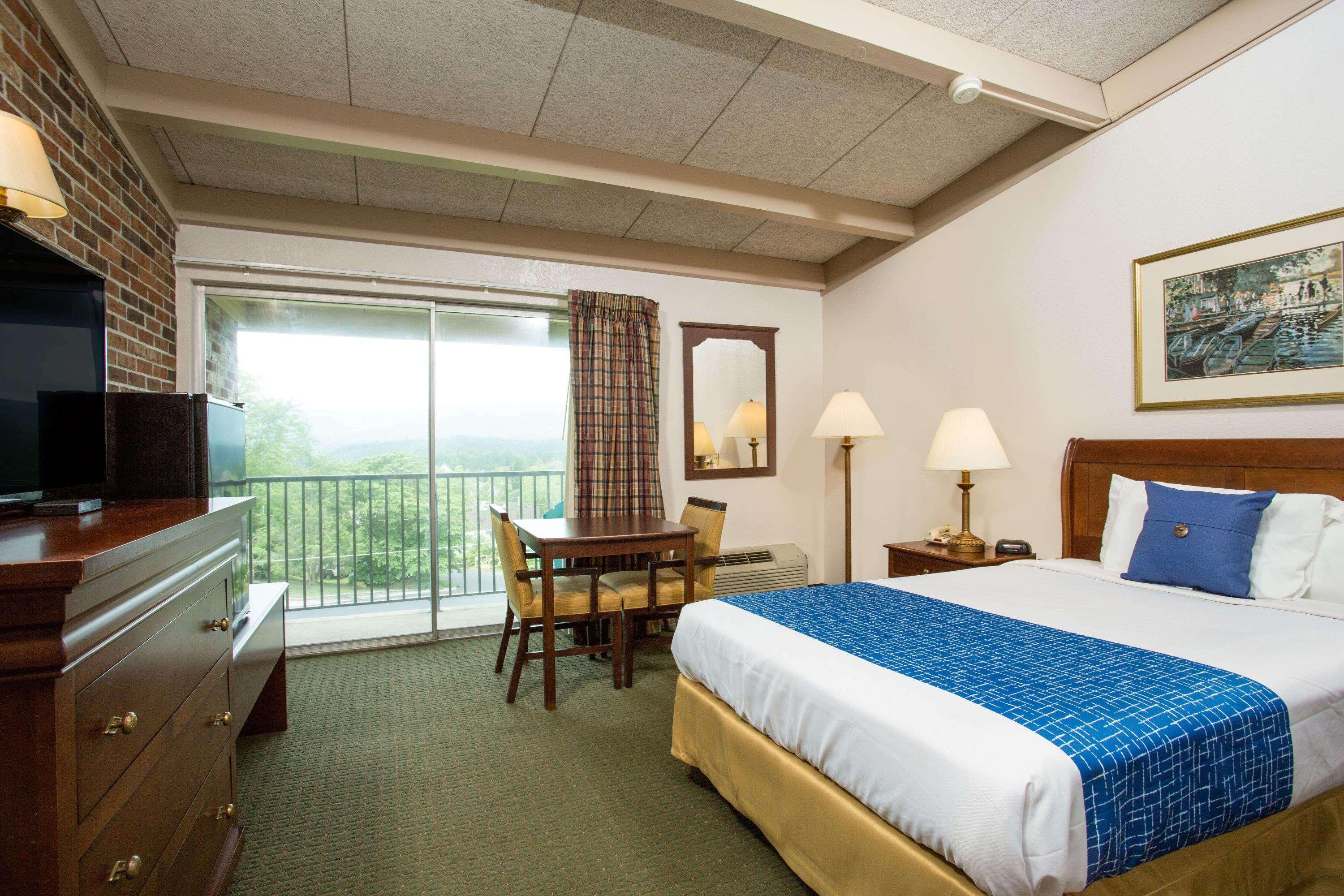 Travelodge By Wyndham Wytheville Ngoại thất bức ảnh