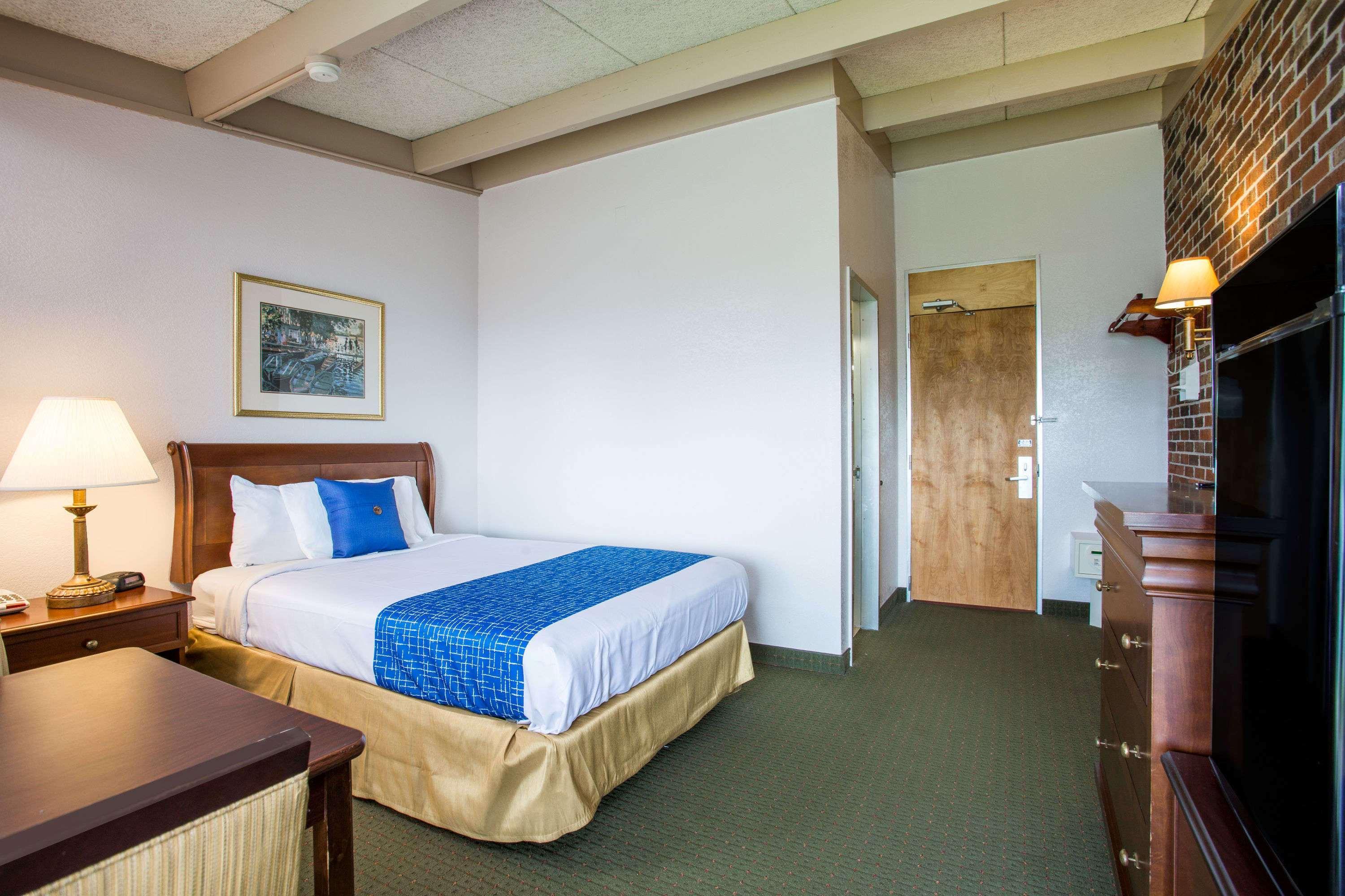 Travelodge By Wyndham Wytheville Ngoại thất bức ảnh