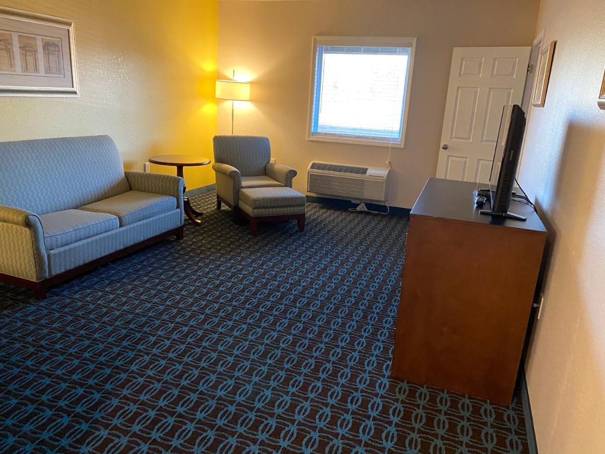 Travelodge By Wyndham Wytheville Ngoại thất bức ảnh